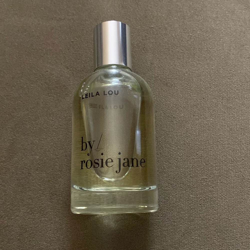 Leila Lou by Rosie Jane perfume